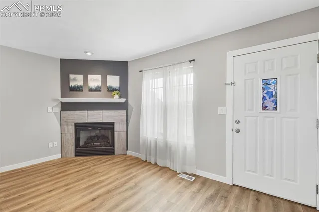 $275,000 | 6840 Goldcrest Court, Colorado Springs, CO 80919