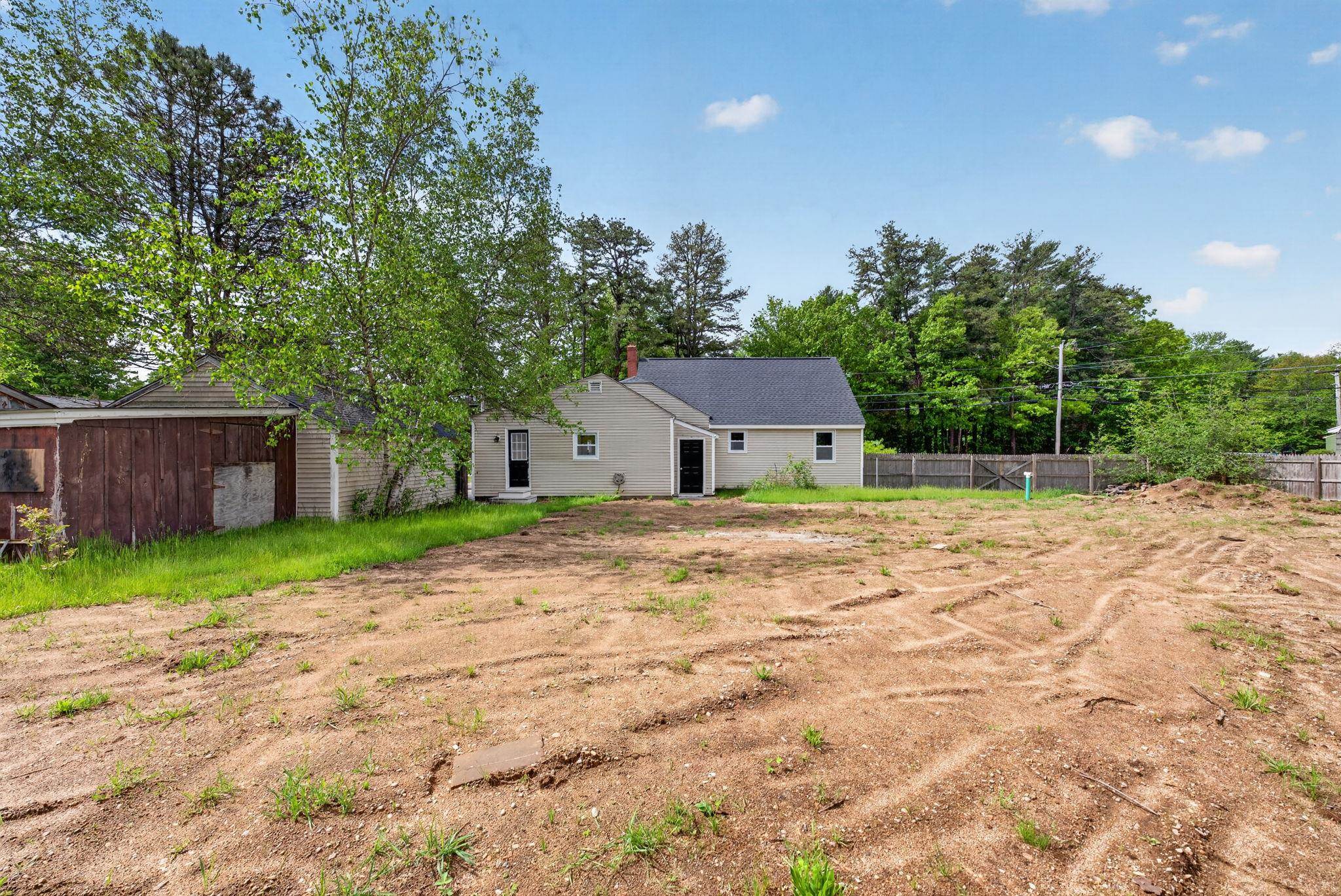 96 Salmon Falls Road Rochester, NH 03868 - Photo 43 of 45
