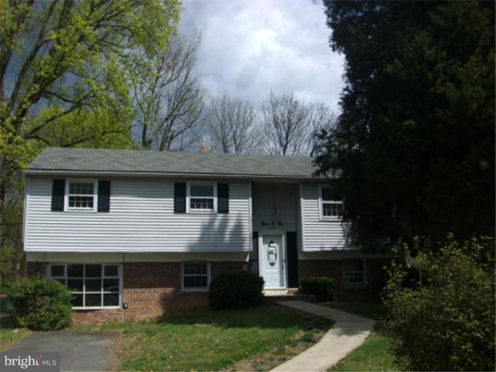 901 Bridgewater Road Bensalem, PA 19020 - Photo 1 of 25 Exterior Front