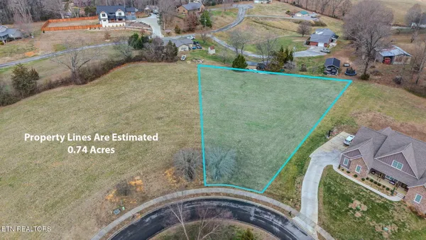 $274,999 | 22 Park Pl Avenue, Sevierville, TN 37862