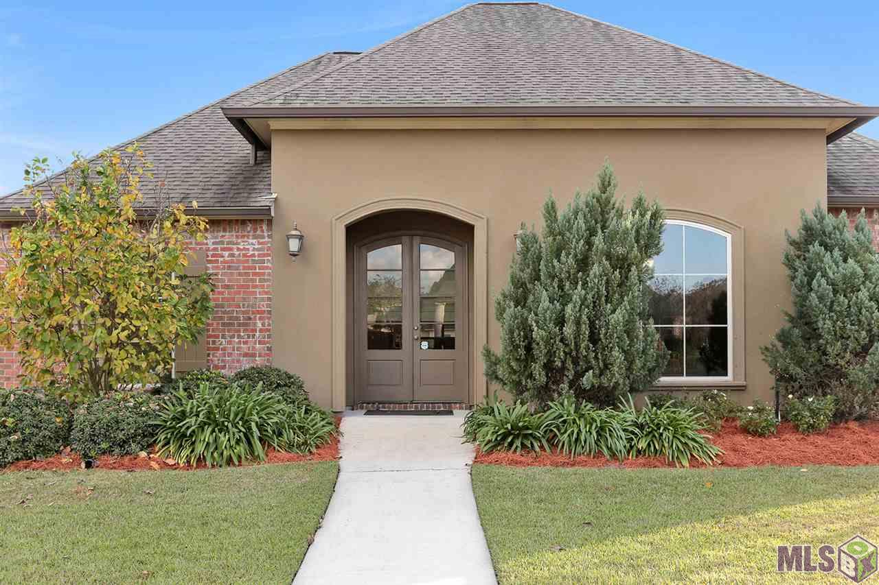 19202 Merlot Avenue Baton Rouge, LA 70817 - Photo 1 of 27 19202 Merlot Ave.