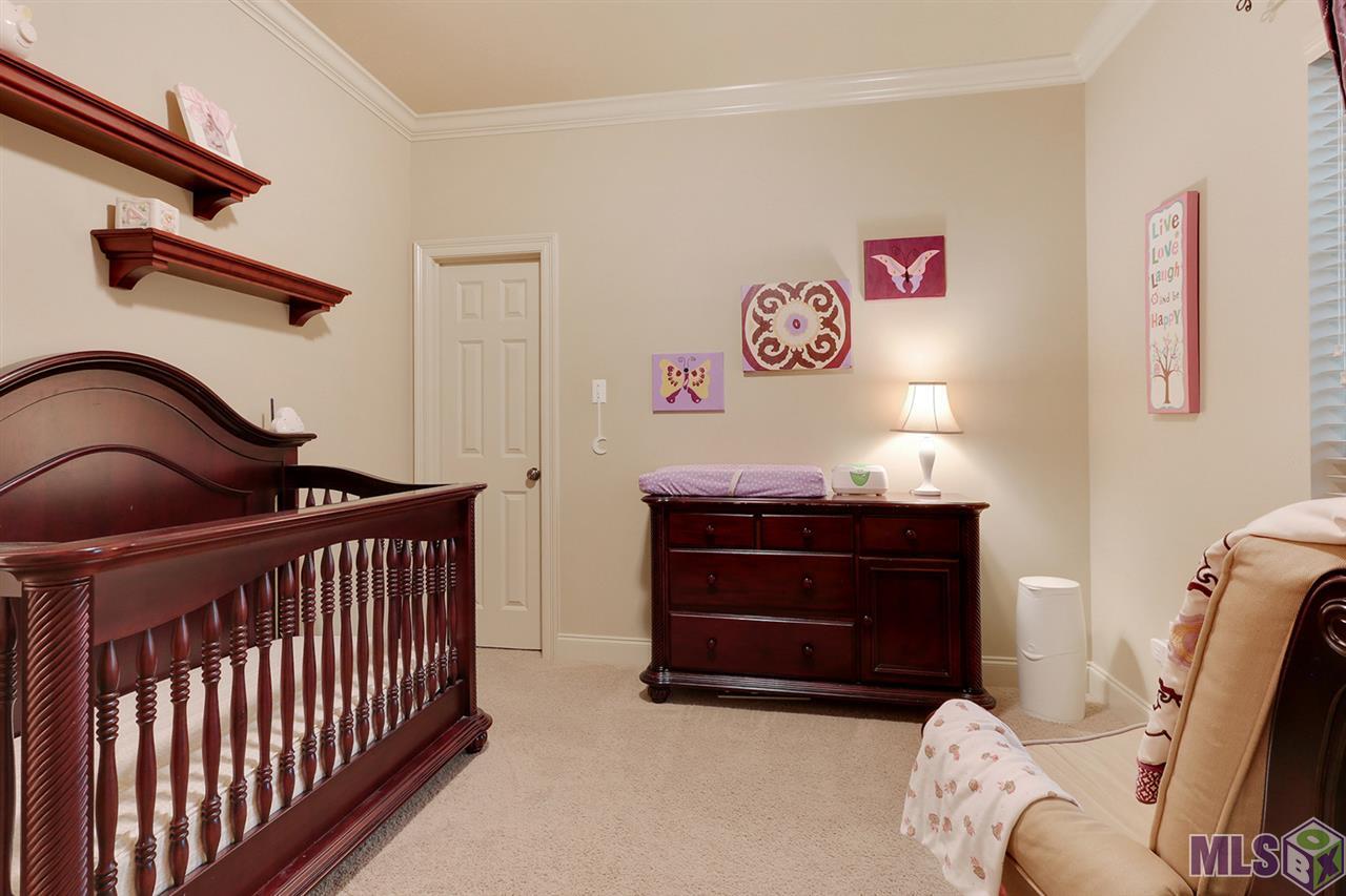 19202 Merlot Avenue Baton Rouge, LA 70817 - Photo 17 of 27 Extra Bedroom