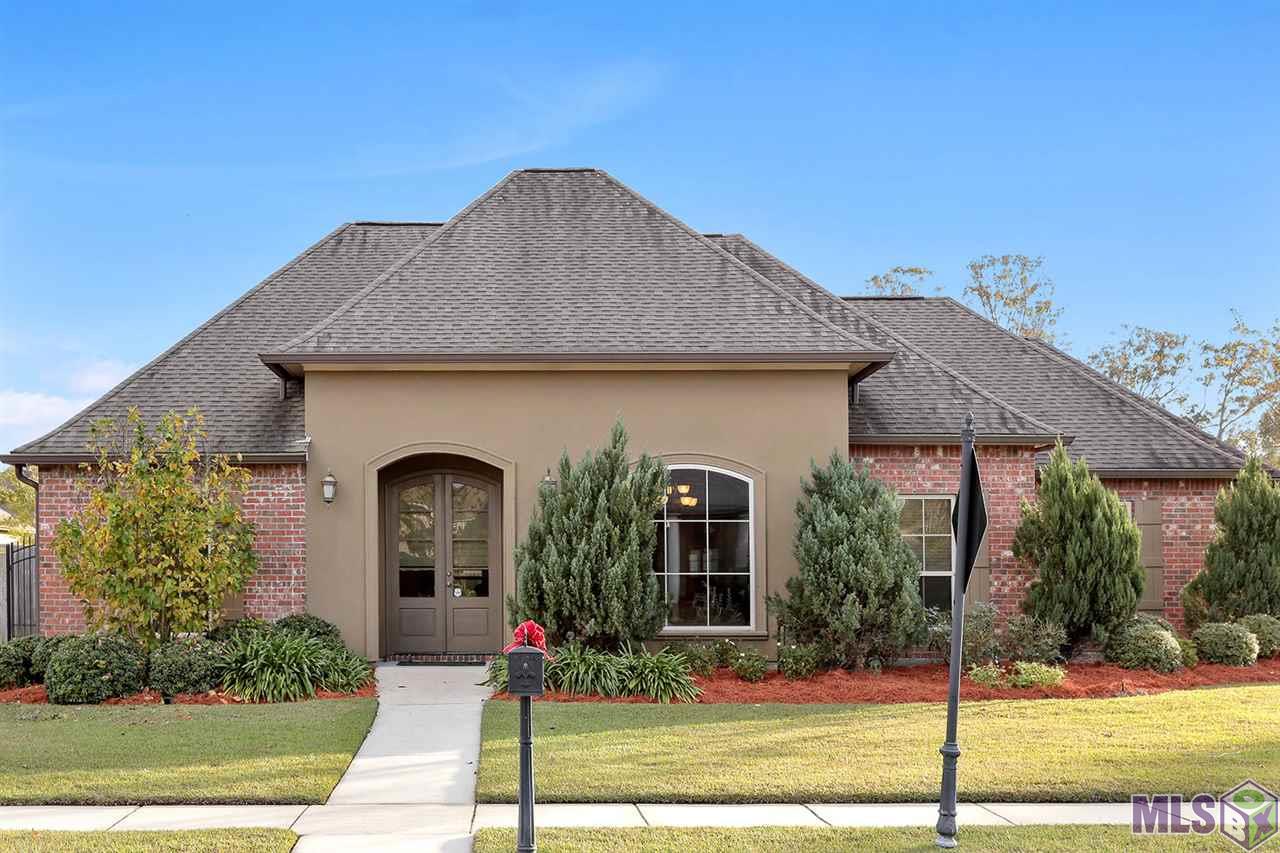 19202 Merlot Avenue Baton Rouge, LA 70817 - Photo 3 of 27 19202 Merlot Ave.