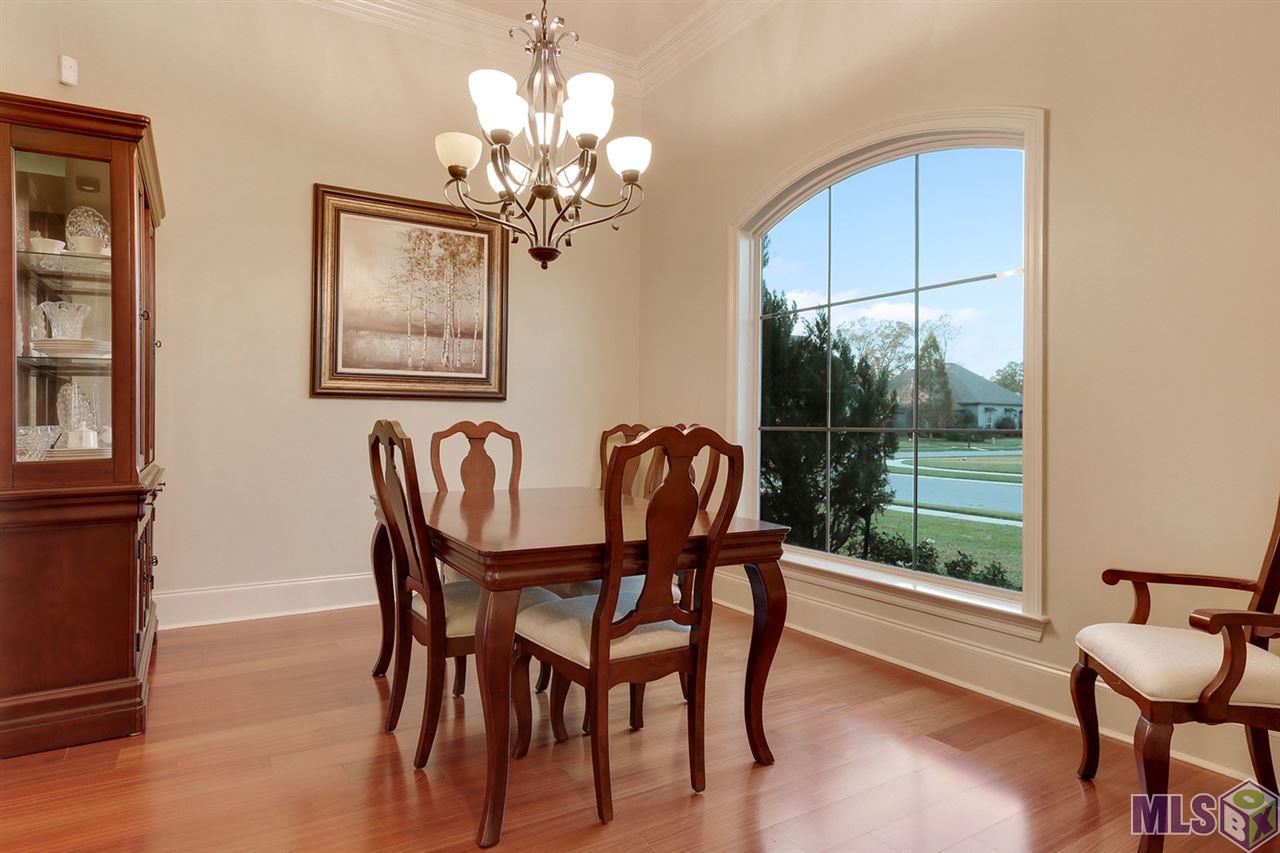 19202 Merlot Avenue Baton Rouge, LA 70817 - Photo 6 of 27 Formal Dining Room