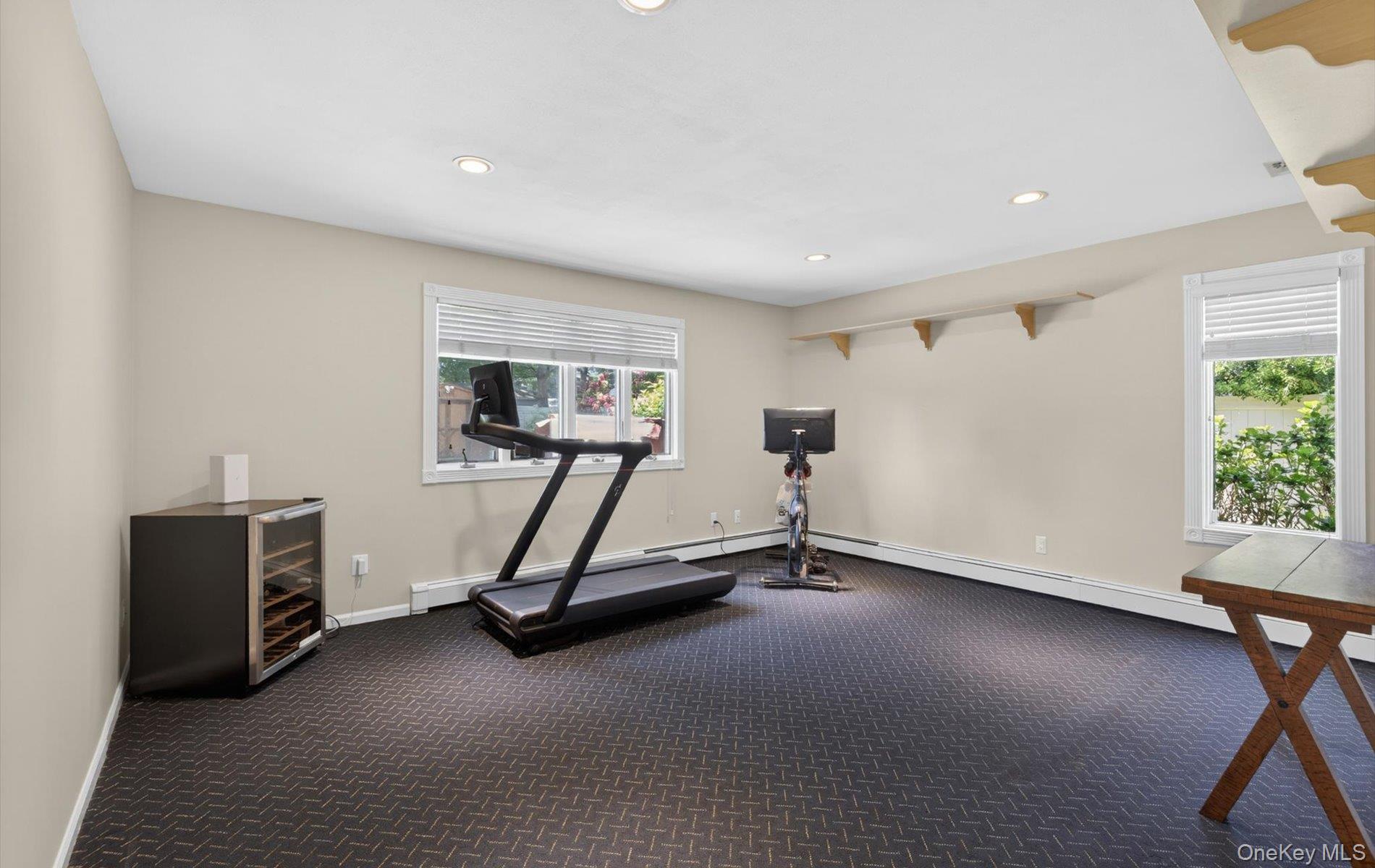 49 Annandale Road Commack, NY 11725 - Photo 8 of 42 Entertainment Room / Main Floor