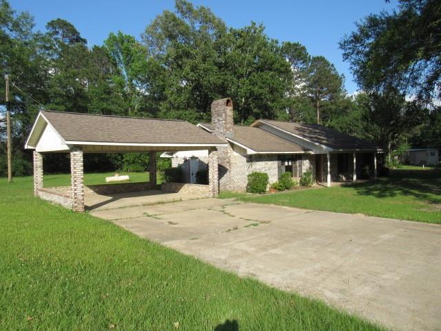 68 Shamrock Road Noble, LA 71462 - Photo 2 of 15