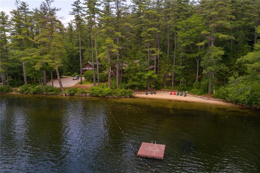 28 Sunset Ridge Road Lovell, ME 04051 - Photo 7 of 59 Severance dining ext