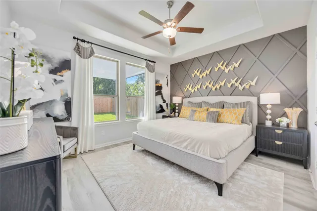 $345,140 | 8002 Jim Bowie Court, Beasley, TX 77417