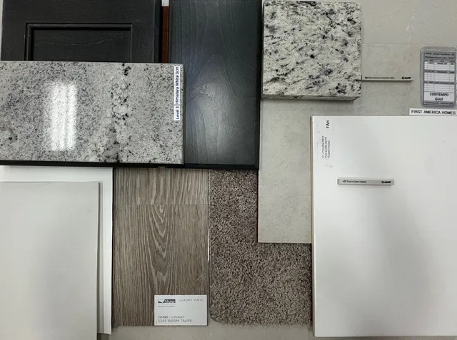 $345,140 | 8002 Jim Bowie Court, Beasley, TX 77417