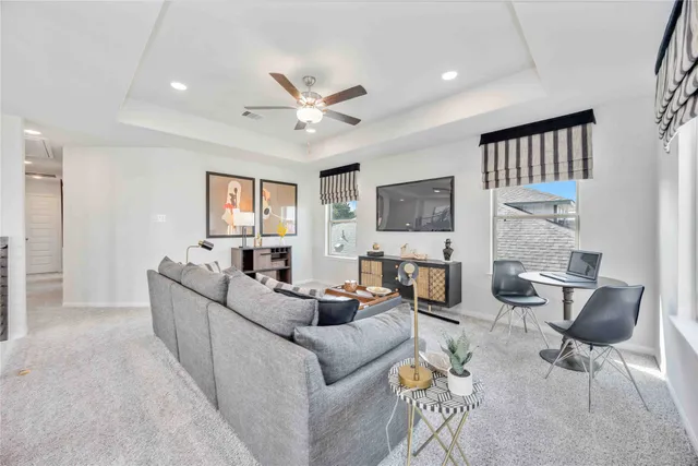 $345,140 | 8002 Jim Bowie Court, Beasley, TX 77417