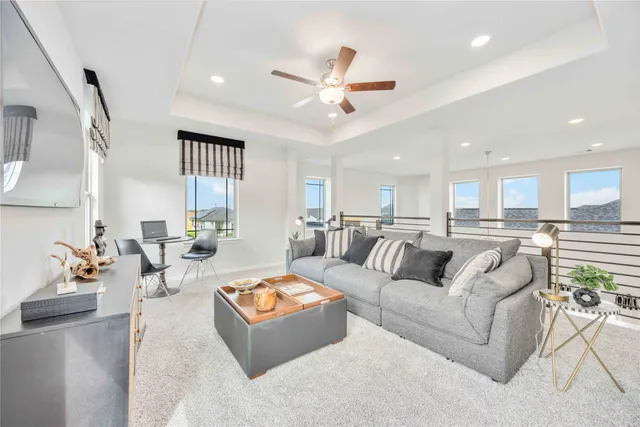 $345,140 | 8002 Jim Bowie Court, Beasley, TX 77417