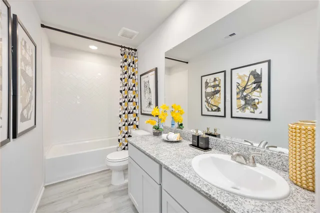 $345,140 | 8002 Jim Bowie Court, Beasley, TX 77417