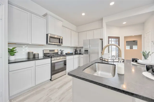 $345,140 | 8002 Jim Bowie Court, Beasley, TX 77417