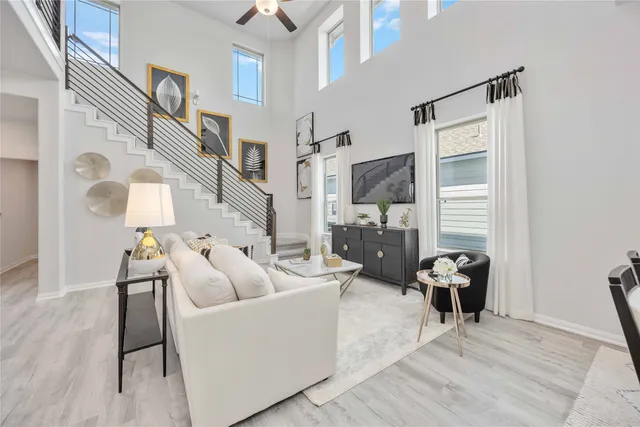 $345,140 | 8002 Jim Bowie Court, Beasley, TX 77417