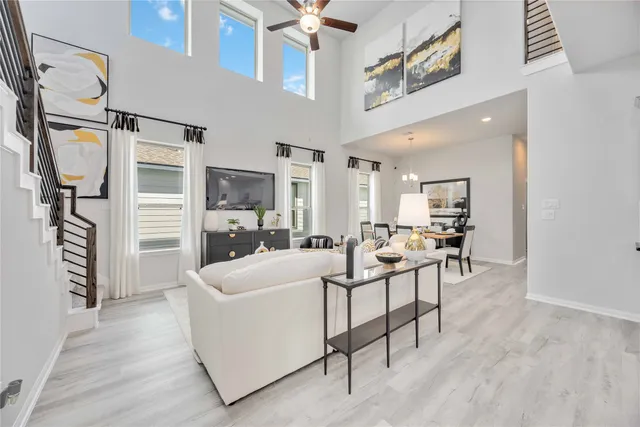 $345,140 | 8002 Jim Bowie Court, Beasley, TX 77417