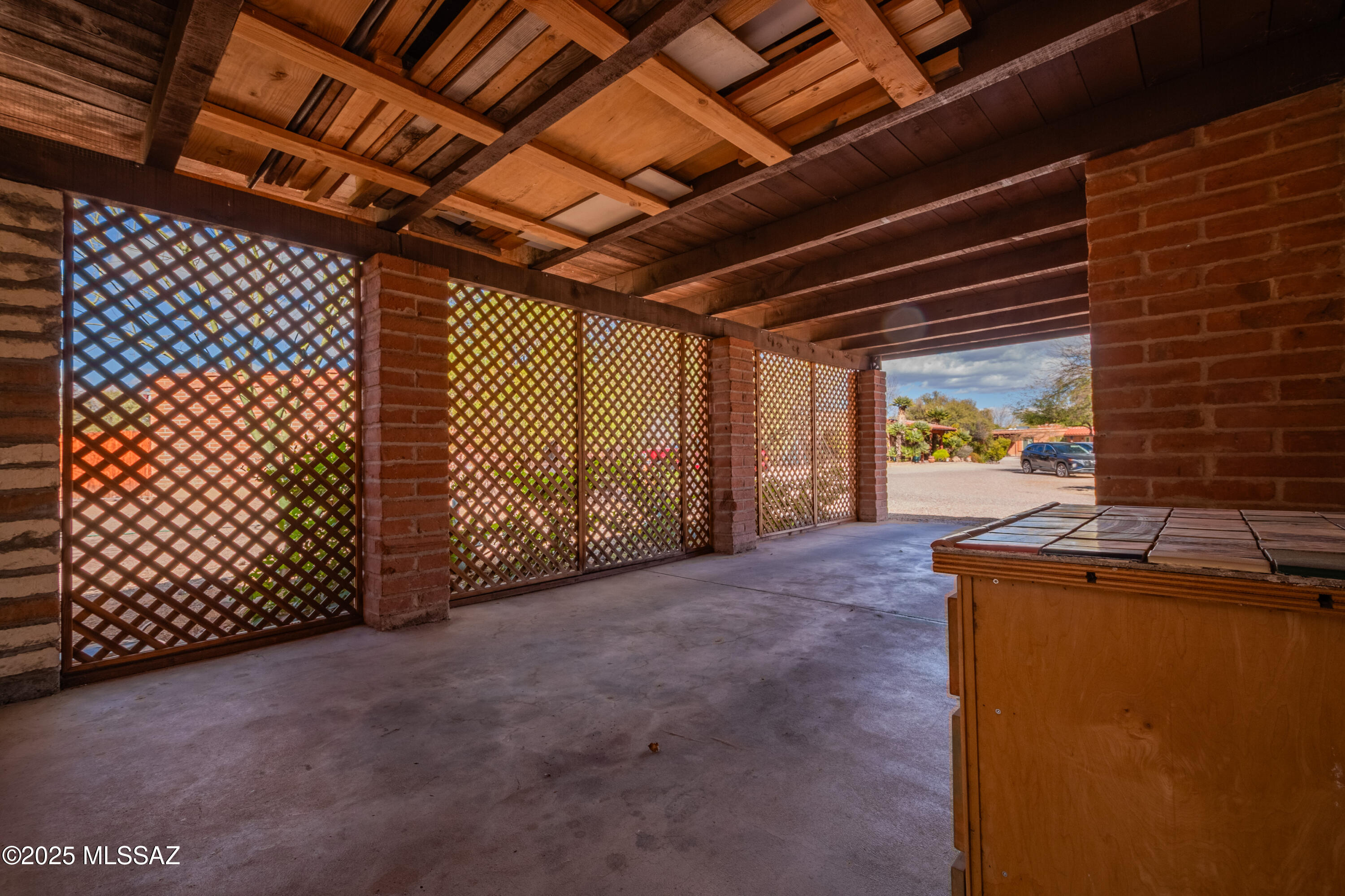 3935 North Country Club Road, Unit 41 Tucson, AZ 85716 - Photo 30 of 35 Gallery Image 30