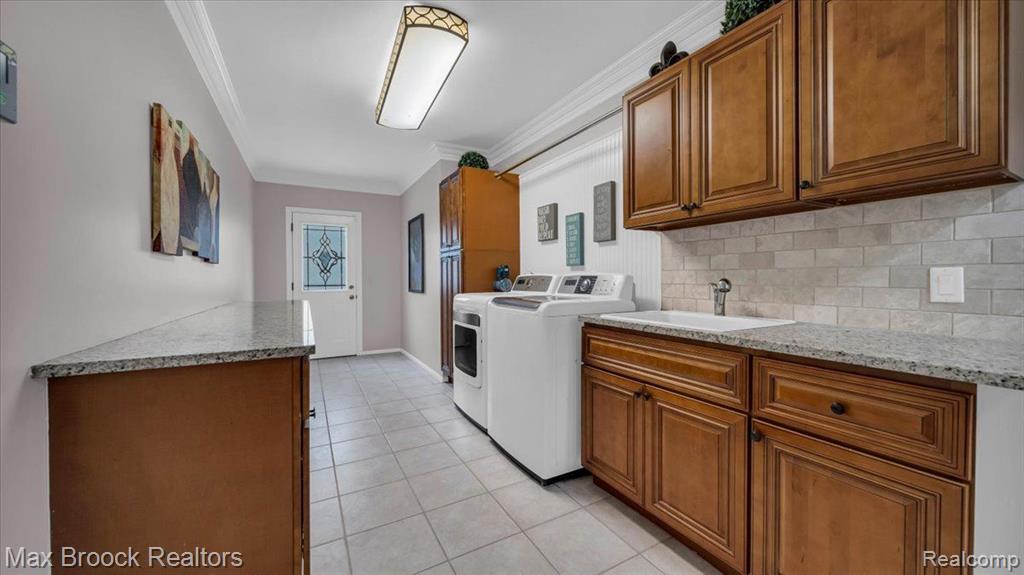 404 Shellbourne Drive Rochester Hills, MI 48309 - Photo 23 of 52