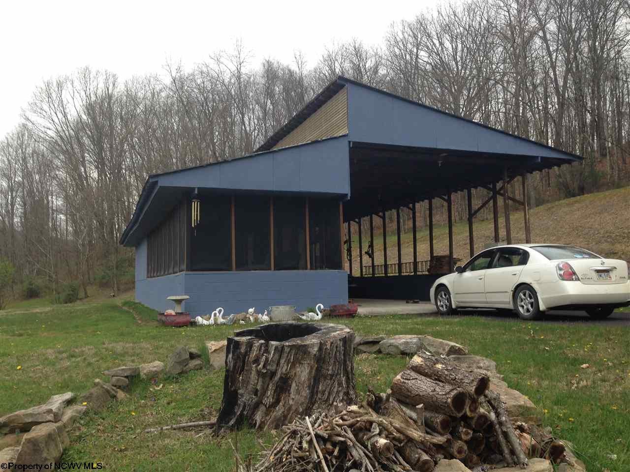 3302 Country Club Road Grafton, WV 26354 - Photo 3 of 20 Gallery Image 3