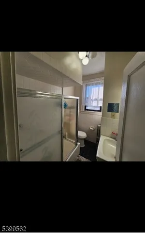 a view of kitchen with furniture