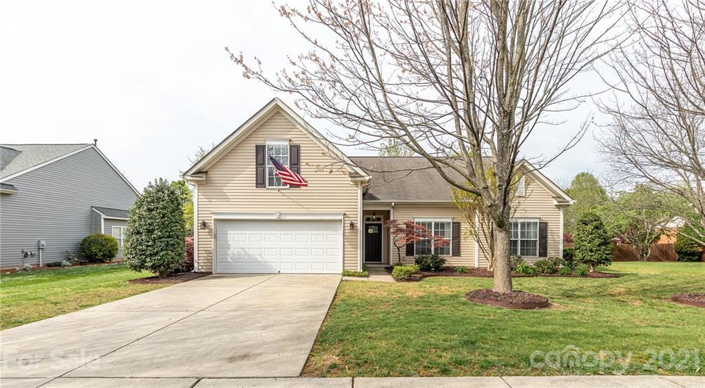 21729 Torrence Chapel Road, Unit 35 Cornelius, NC 28031 - Photo 1 of 35 Gallery Image 1