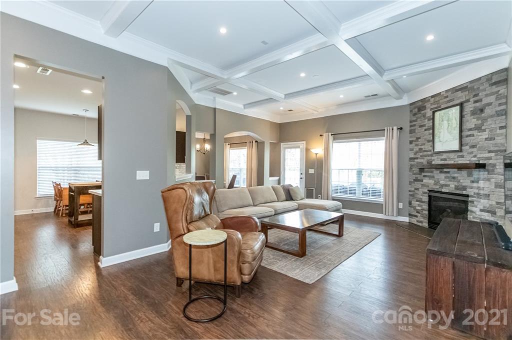 21729 Torrence Chapel Road, Unit 35 Cornelius, NC 28031 - Photo 13 of 35 Gallery Image 13