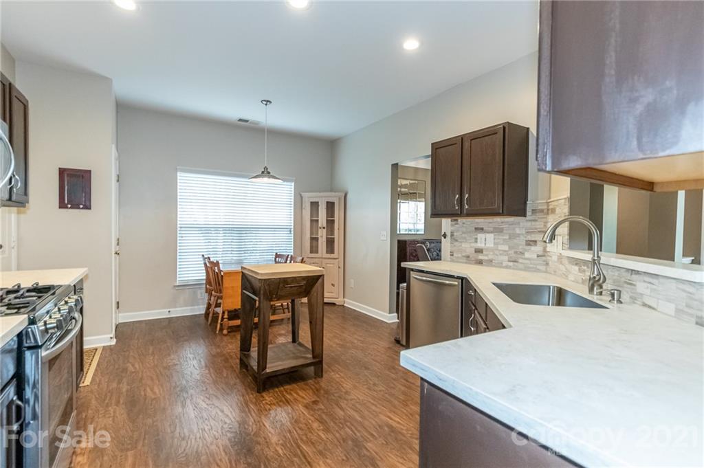 21729 Torrence Chapel Road, Unit 35 Cornelius, NC 28031 - Photo 19 of 35 Gallery Image 19