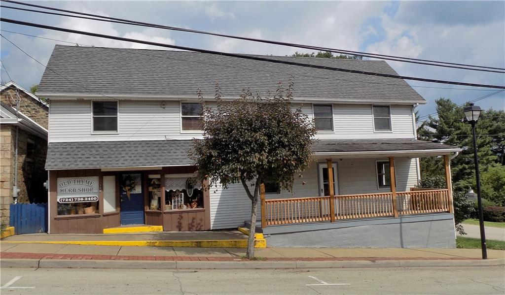 308 Liberty Street Perryopolis, PA 15473 - Photo 1 of 17 Gallery Image 1