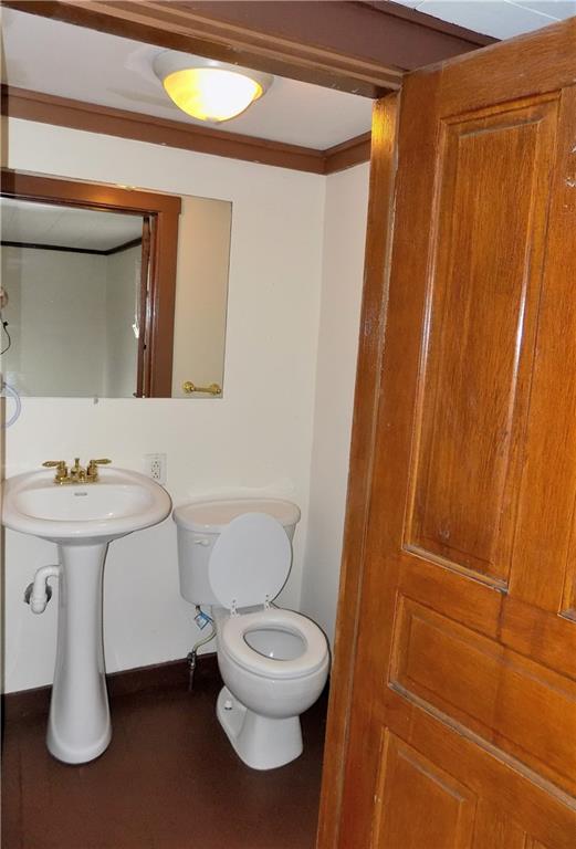 308 Liberty Street Perryopolis, PA 15473 - Photo 11 of 17 Gallery Image 11