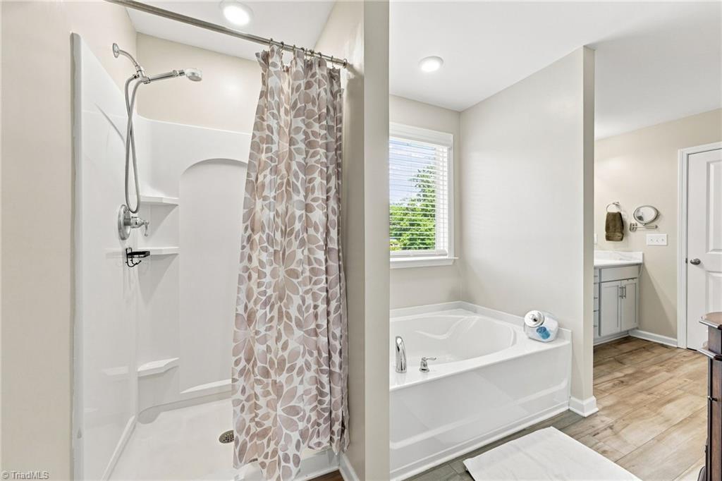 133 Stone Hollow Road Lexington, NC 27295 - Photo 20 of 43 Gallery Image 20