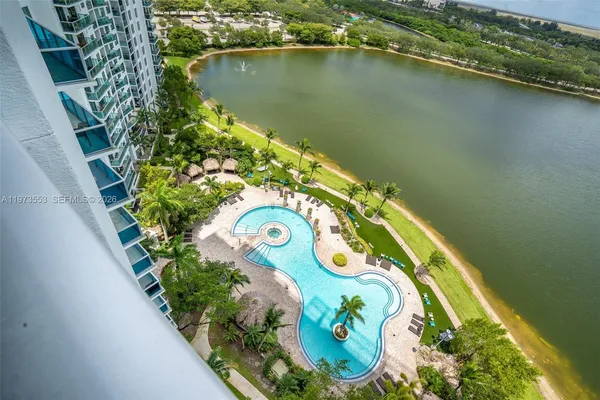 $3,000 | 2641 North Flamingo Road, Unit 1603N, Sunrise, FL 33323