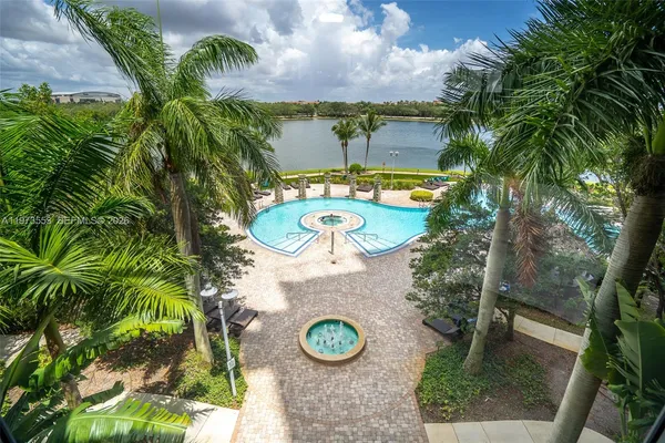 $3,000 | 2641 North Flamingo Road, Unit 1603N, Sunrise, FL 33323