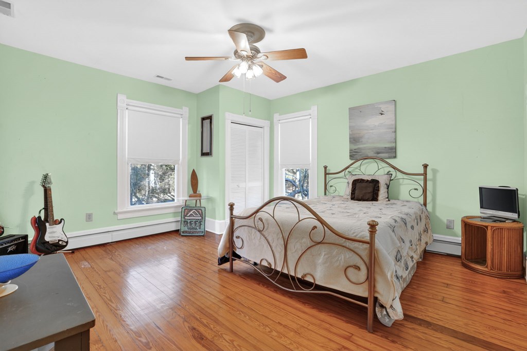 34079 Seaside Road Painter, VA 23420 - Photo 45 of 77