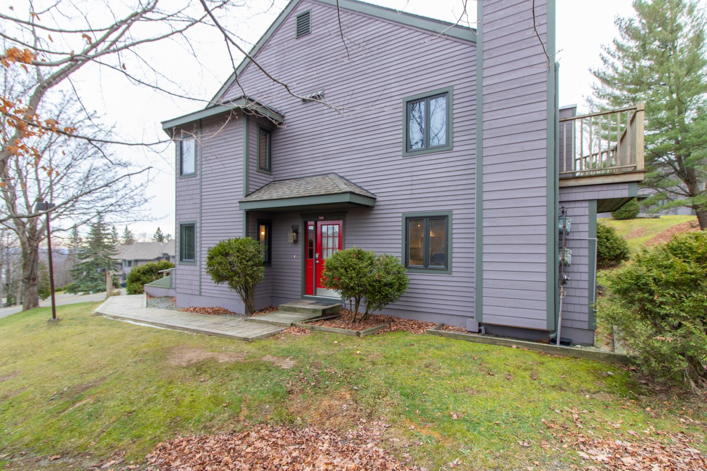 298 Slopeside Road, Unit S2005 Jay, VT 05859 - Photo 1 of 40