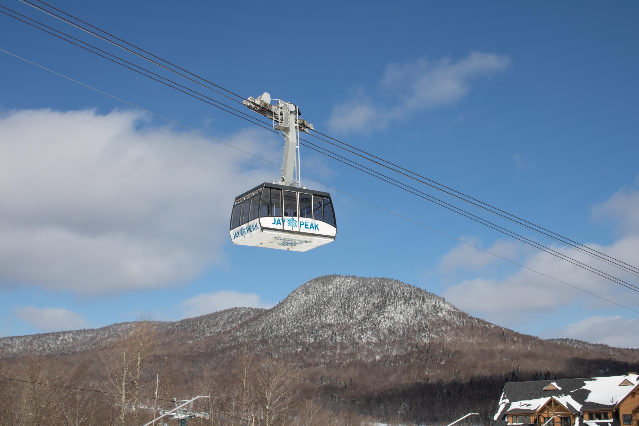 298 Slopeside Road, Unit S2005 Jay, VT 05859 - Photo 24 of 40