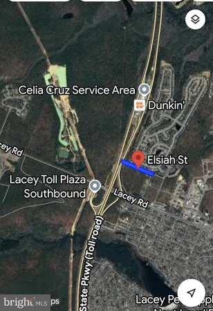 $50,000 | 0 Elsiah Street, Forked River, NJ 08731