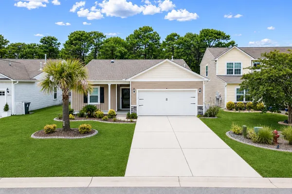 $429,900 | 2813 Eton Street, Myrtle Beach, SC 29579