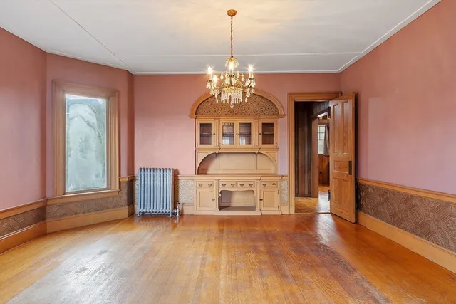 $625,000 | 548 Fletcher Street, Lowell, MA 01854