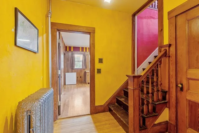 $625,000 | 548 Fletcher Street, Lowell, MA 01854