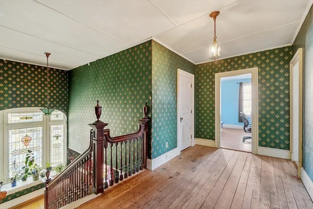 $625,000 | 548 Fletcher Street, Lowell, MA 01854