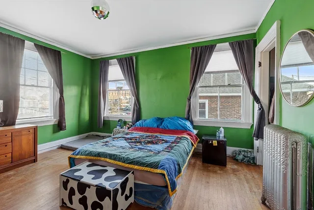 $625,000 | 548 Fletcher Street, Lowell, MA 01854