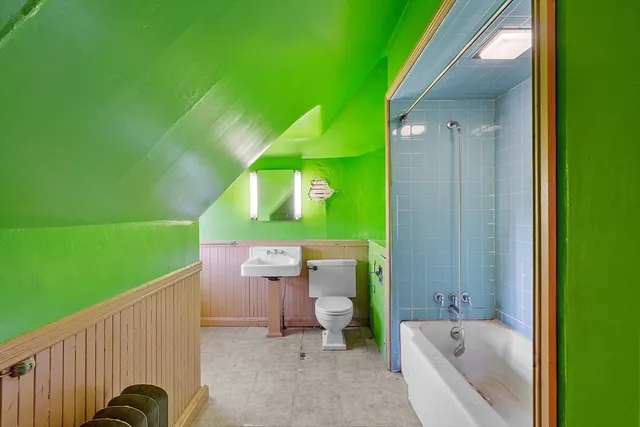 $625,000 | 548 Fletcher Street, Lowell, MA 01854