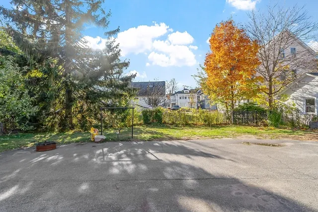 $625,000 | 548 Fletcher Street, Lowell, MA 01854