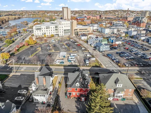 $625,000 | 548 Fletcher Street, Lowell, MA 01854