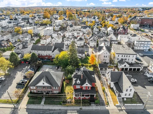 $625,000 | 548 Fletcher Street, Lowell, MA 01854