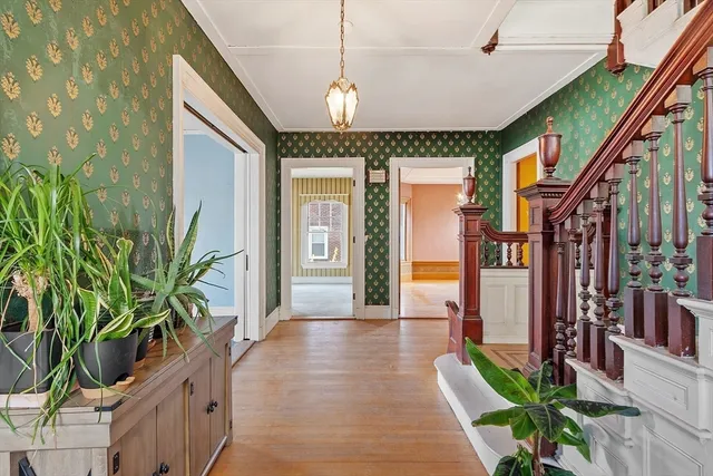 $625,000 | 548 Fletcher Street, Lowell, MA 01854