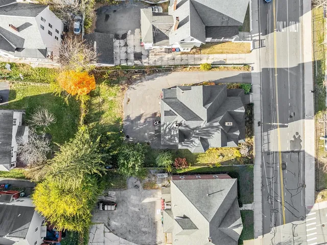 $625,000 | 548 Fletcher Street, Lowell, MA 01854