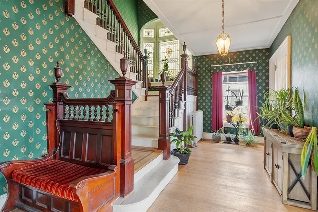 $625,000 | 548 Fletcher Street, Lowell, MA 01854