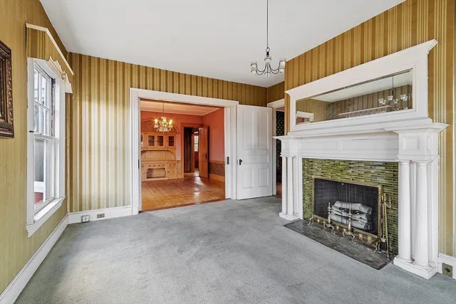 $625,000 | 548 Fletcher Street, Lowell, MA 01854