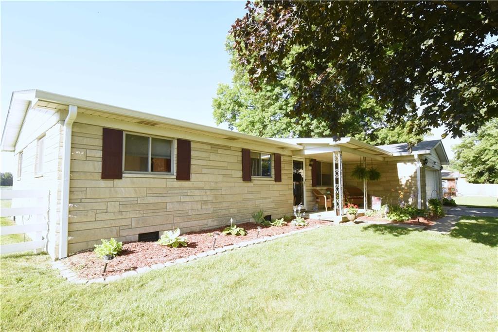 7516 Camby Road Camby, IN 46113 - Photo 1 of 19