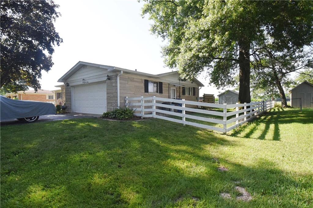 7516 Camby Road Camby, IN 46113 - Photo 13 of 19